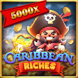 Caribbean Riches