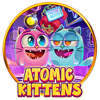 Atomic Kittens