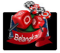 Belangkai