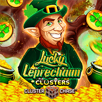 Lucky Leprechaun Clusters