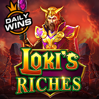 Loki’s Riches