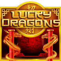 Lucky Dragons